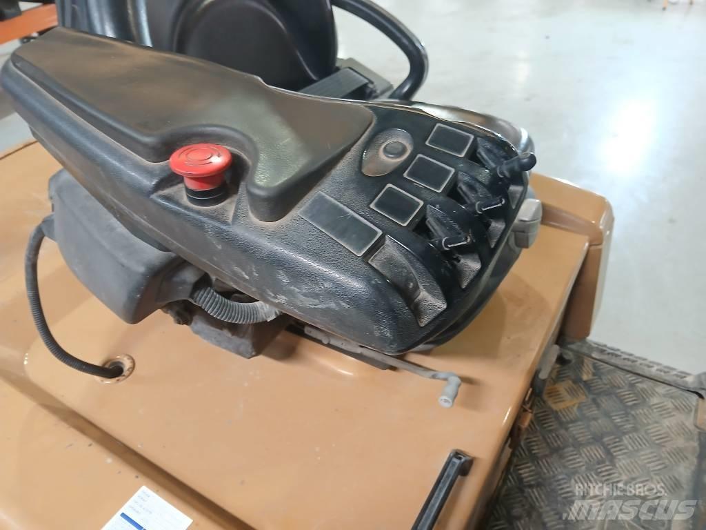  CARTEPILLAR EP16N Heftrucks overige
