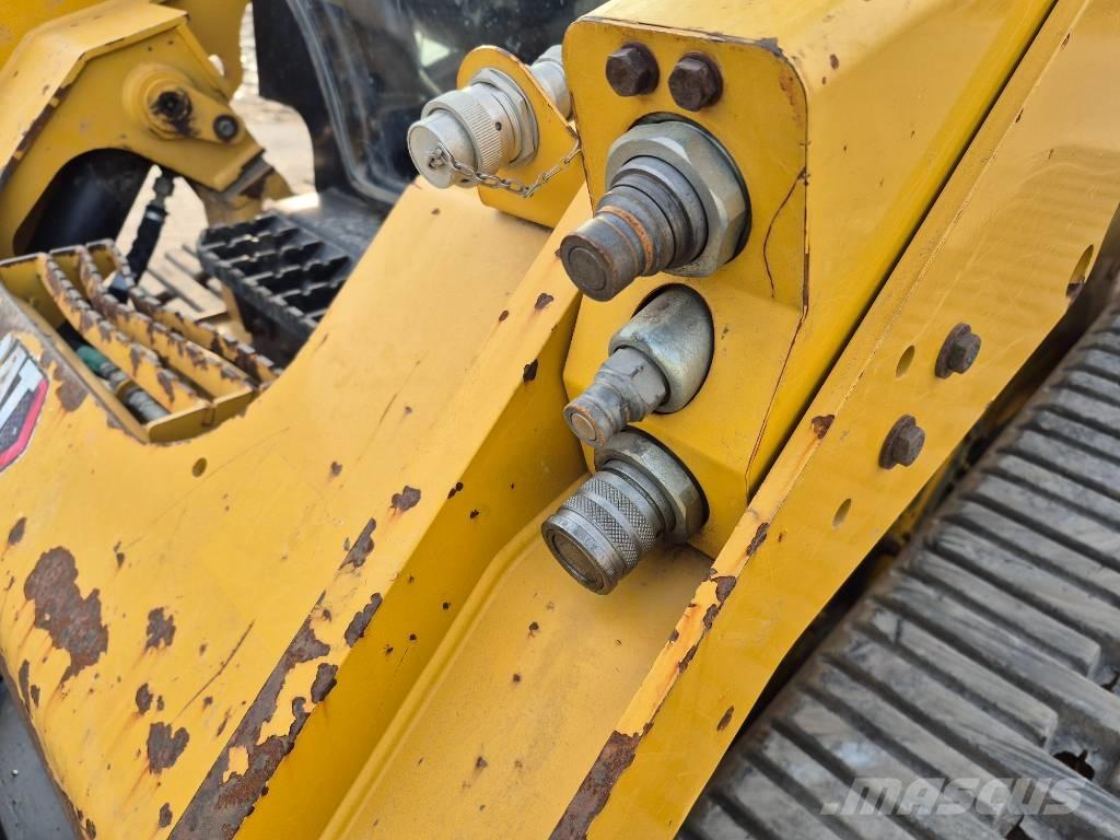 CAT 289 D3 Schrankladers