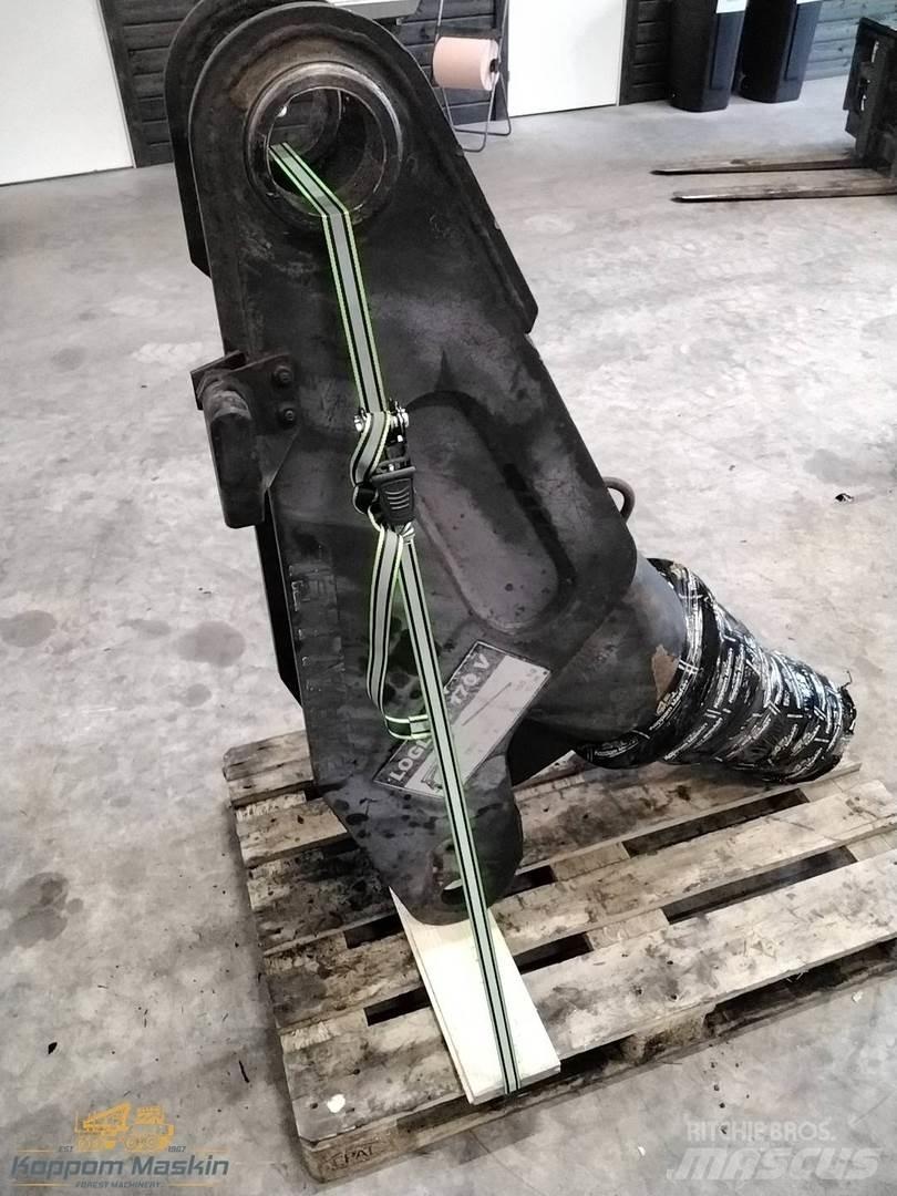 Loglift 170v Houtoogstkranen