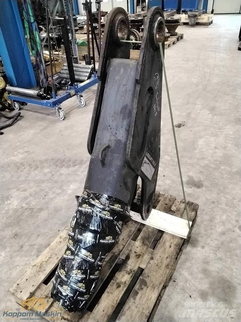 Loglift 170v Houtoogstkranen