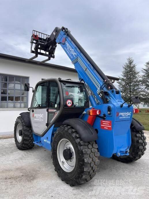 Manitou MT932 Verreikers