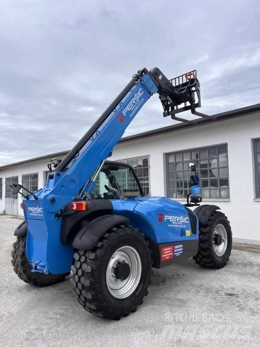 Manitou MT932 Verreikers