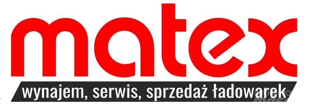 Merlo 40.17 Verreikers