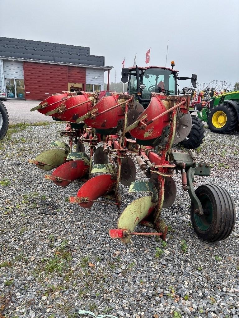 Vogel & Noot M850ST Wentelploegen