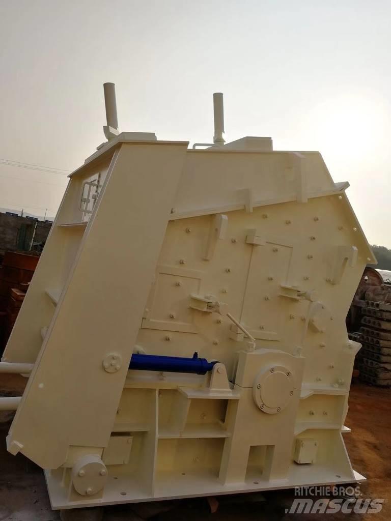 Kinglink PF1210 Vergruizers