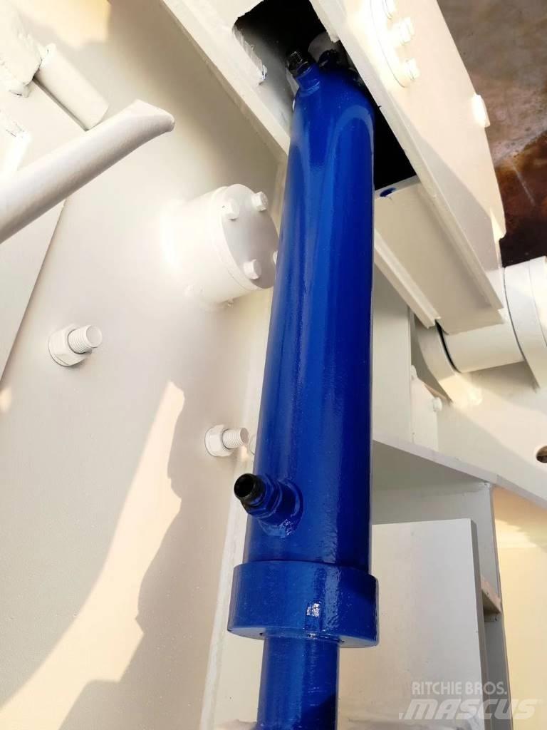Kinglink PF1210 Vergruizers