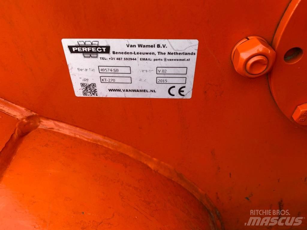 Perfect KT 270 Landbouw - overige