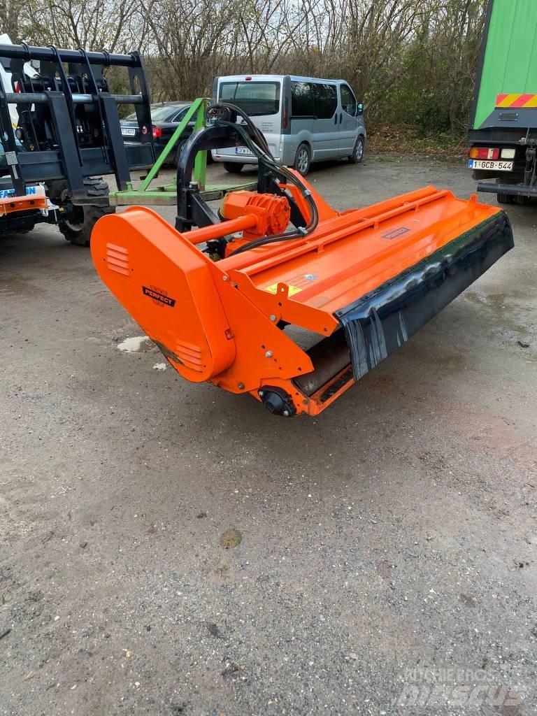 Perfect KT 270 Landbouw - overige