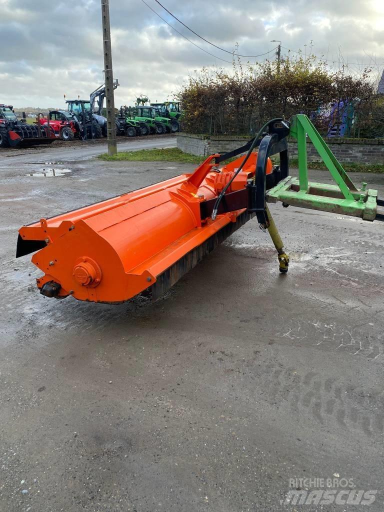 Perfect KT 270 Landbouw - overige