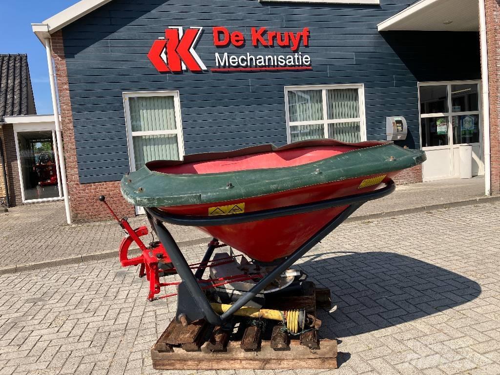  mullos TS 6 Kunstmeststrooiers