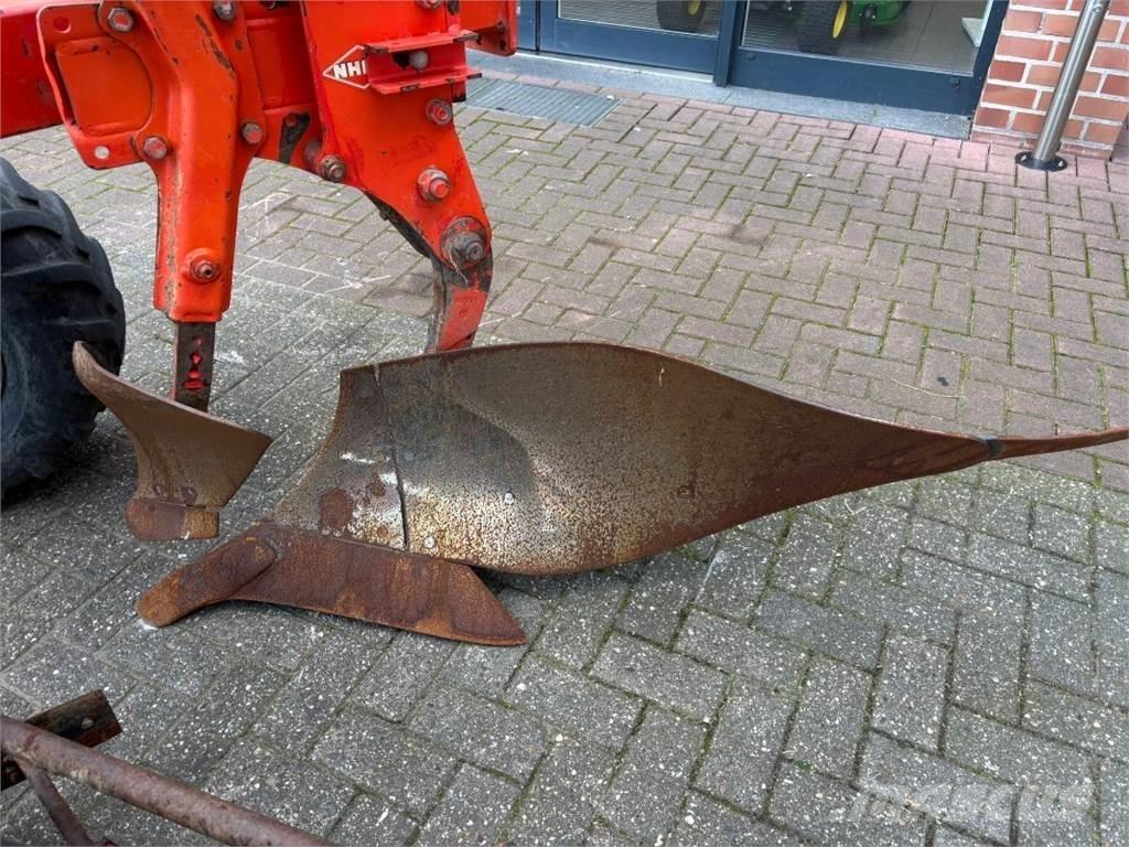 Kuhn VM 1525T Ploeg