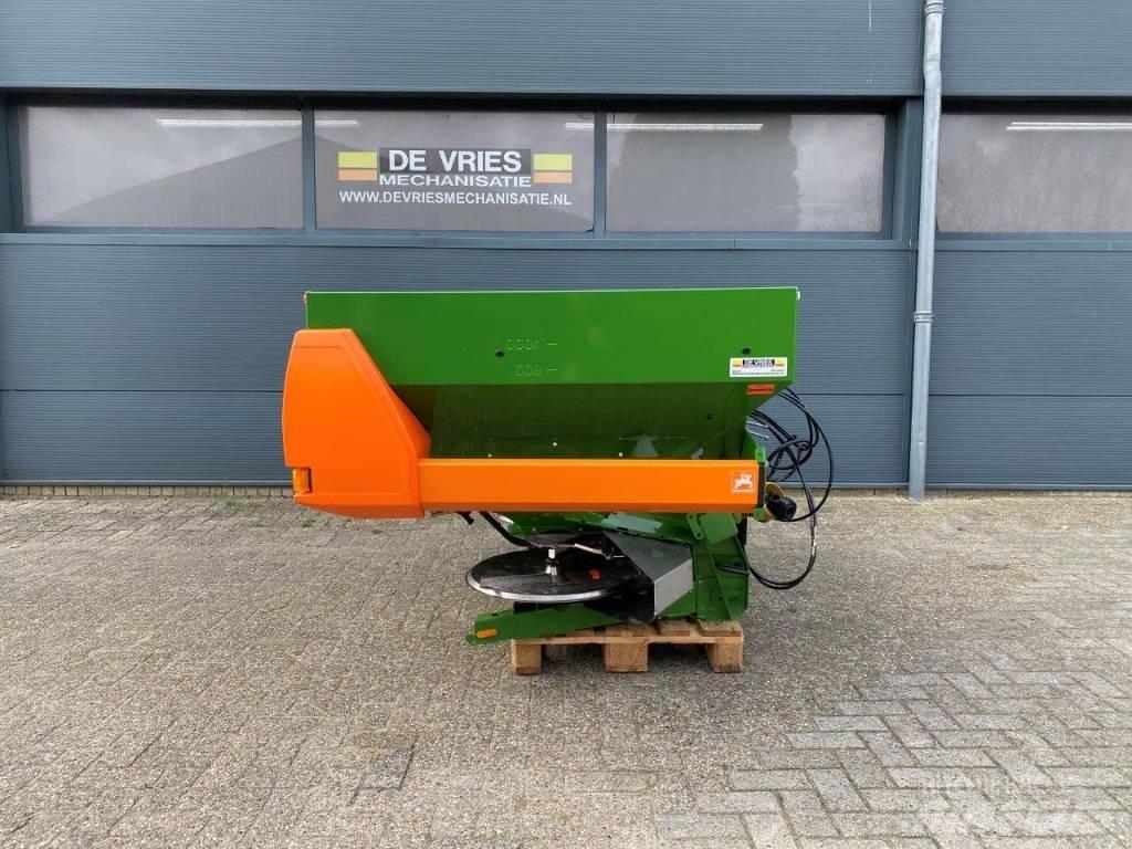 Amazone za-m 1502 Kunstmeststrooiers