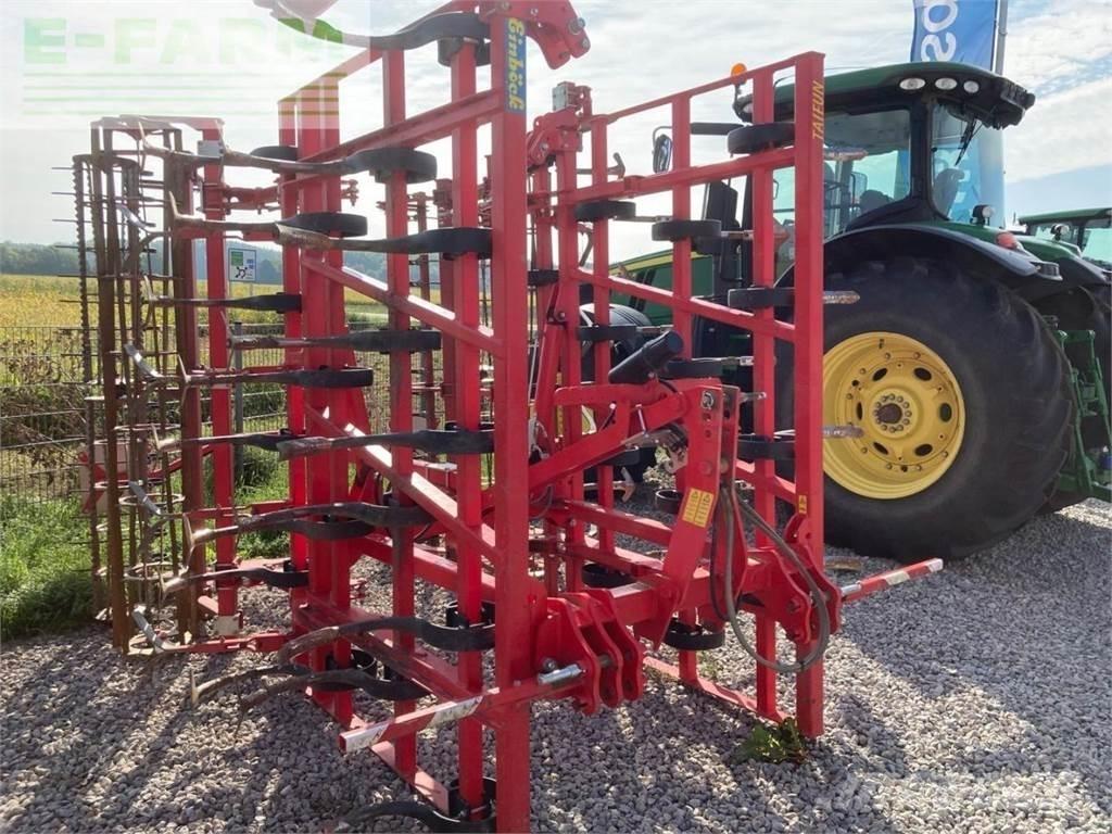 Einböck Taifun Cultivatoren