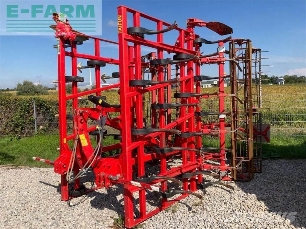 Einböck Taifun Cultivatoren