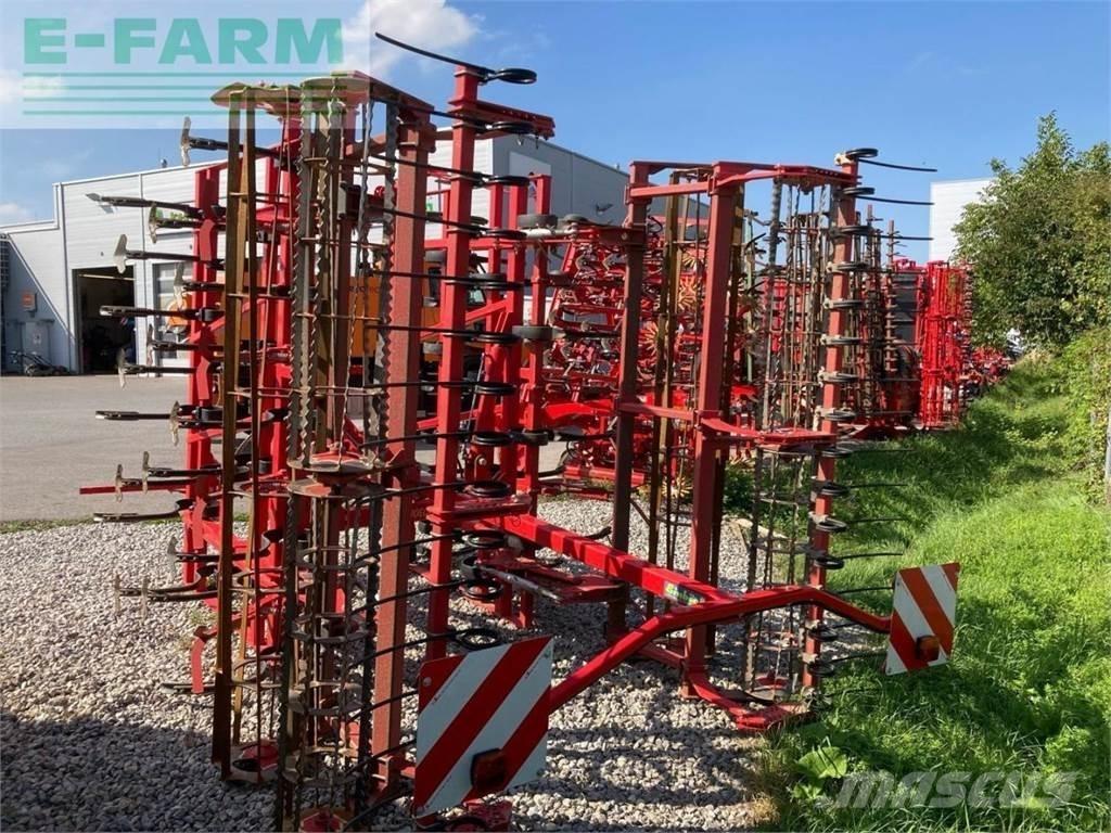 Einböck Taifun Cultivatoren