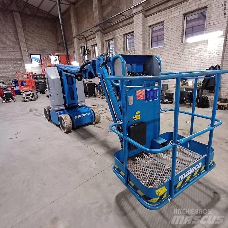 Genie Z 30/20 N RJ Knikarmhoogwerkers