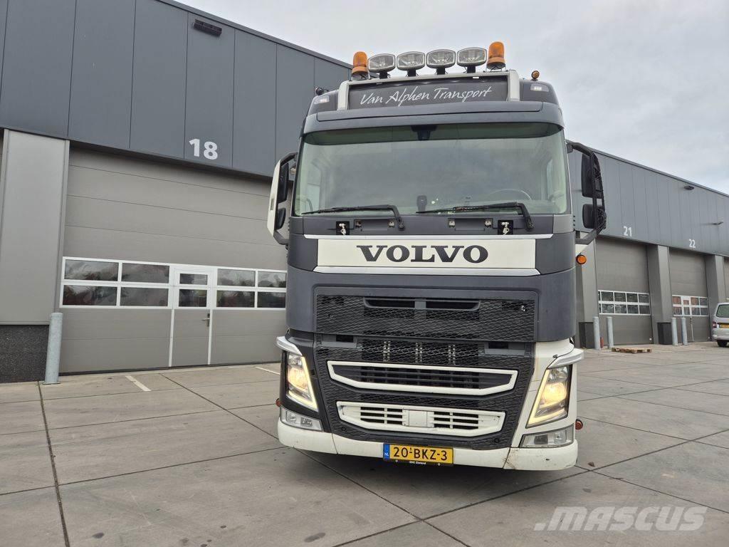 Volvo FH Trekkers