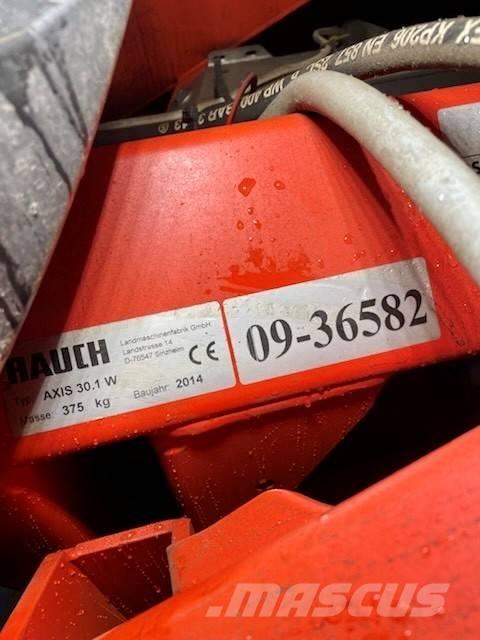 Rauch Axis 30.1 W Mestverspreider