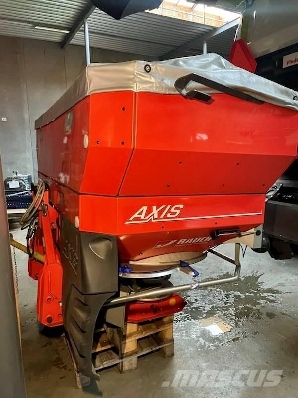 Rauch Axis 30.1 W Mestverspreider