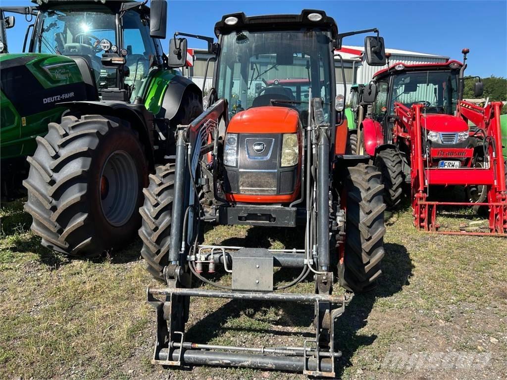 Kioti RX7330 Tractoren