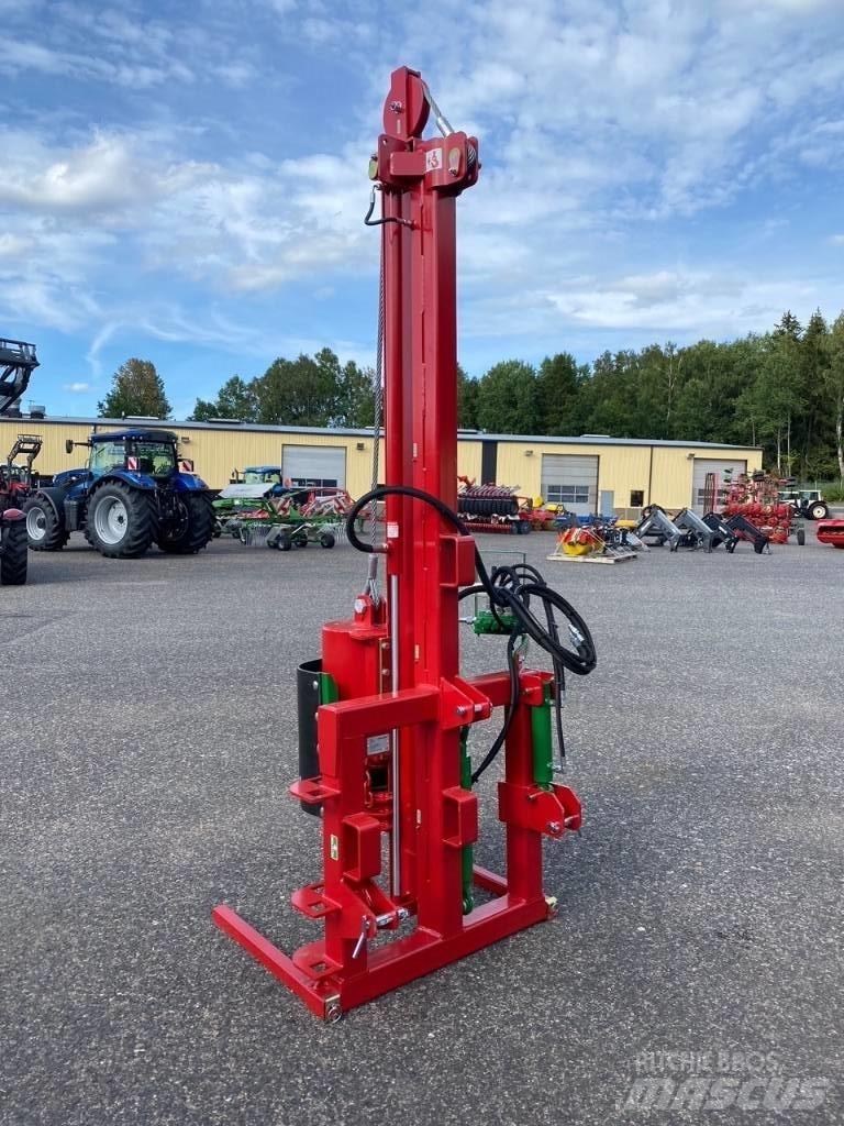 Malone Stolpslagare Landbouw - overige