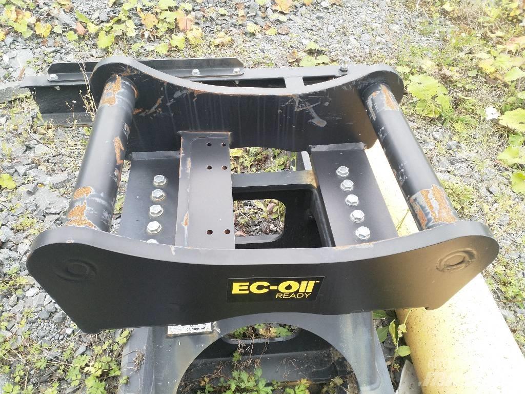 Engcon GRB2000QS70 Overige componenten