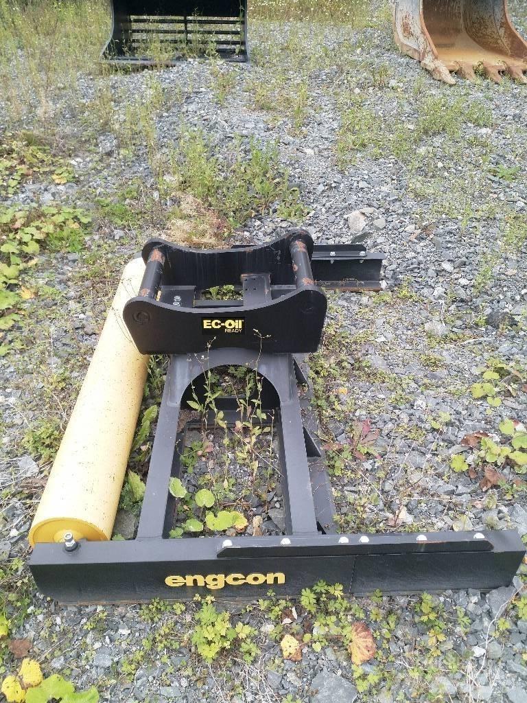 Engcon GRB2000QS70 Overige componenten