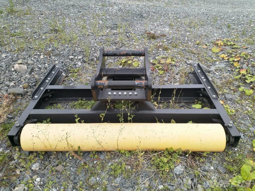 Engcon GRB2000QS70 Overige componenten
