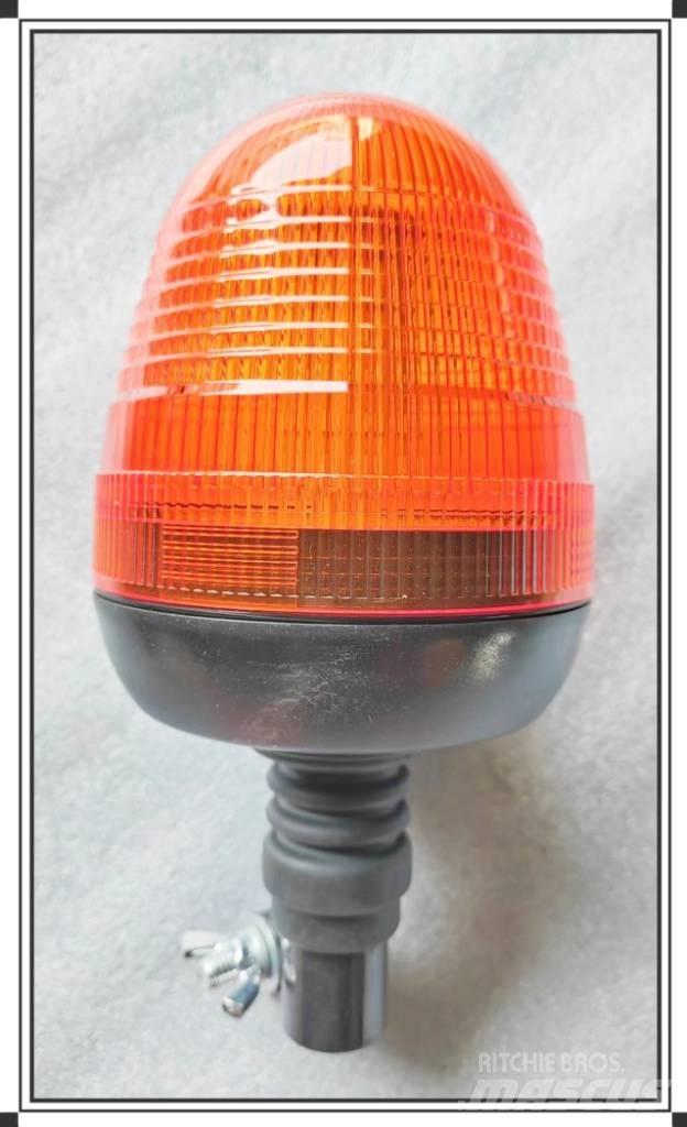 CLAAS Warning beacon Transmissie