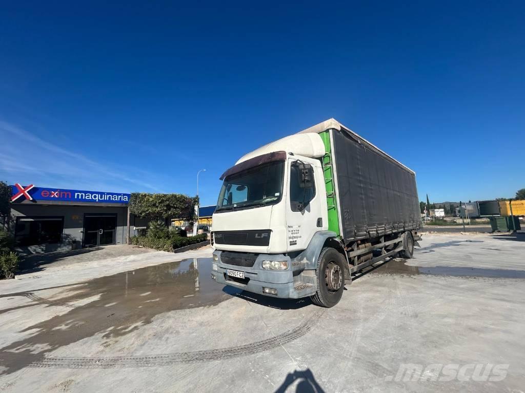DAF 55.250 Anders