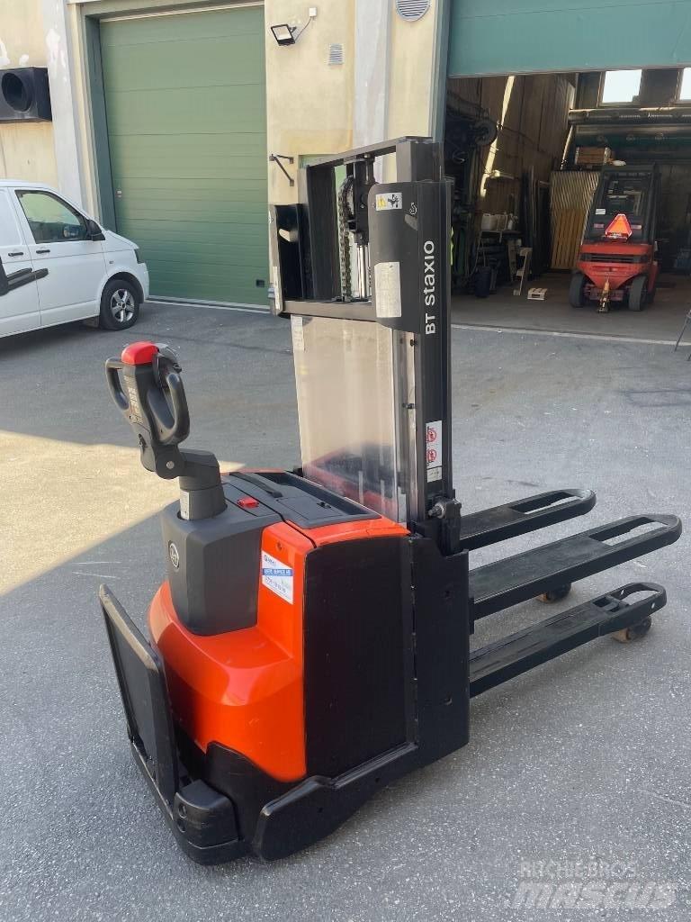 BT SWE200D Stapelaar meeloop