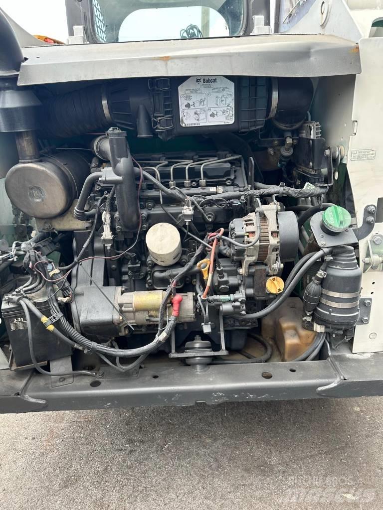 Bobcat S510 Schrankladers
