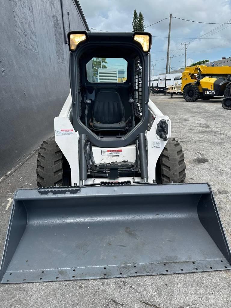 Bobcat S510 Schrankladers