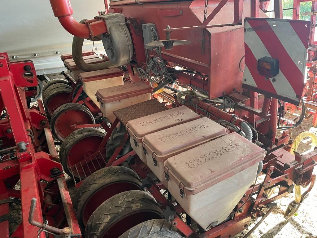  Becher AEROMAT 8Z Precisiezaaimachines