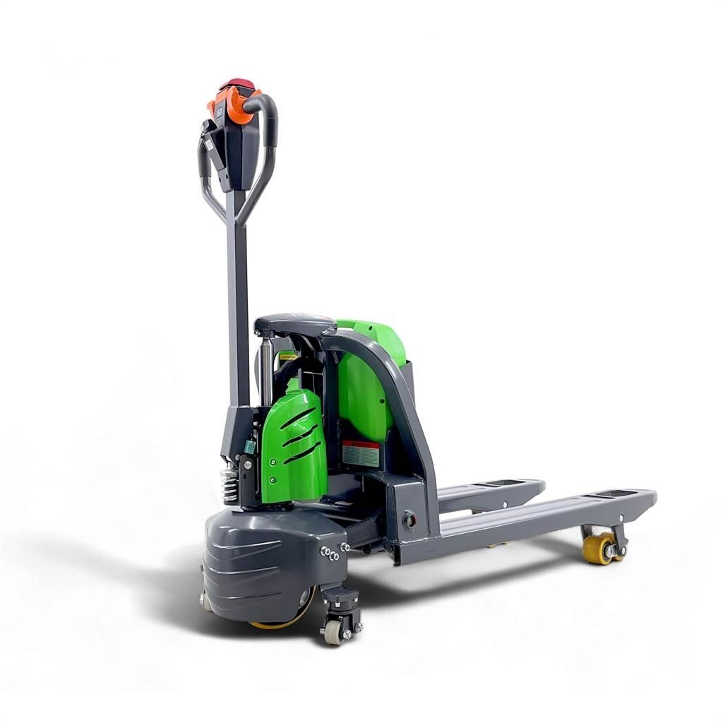 Lonking SL15L3 Steekwagentje