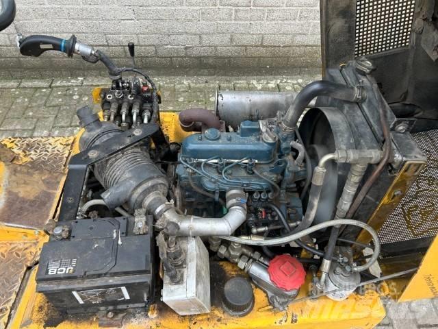 GiANT D 261S Miniladers