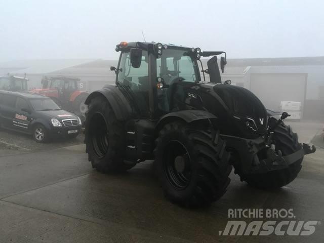 Valtra T234A Tractoren