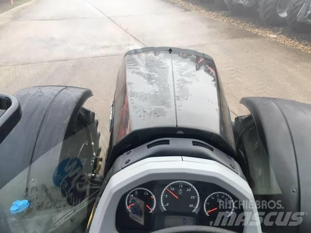 Valtra T234A Tractoren