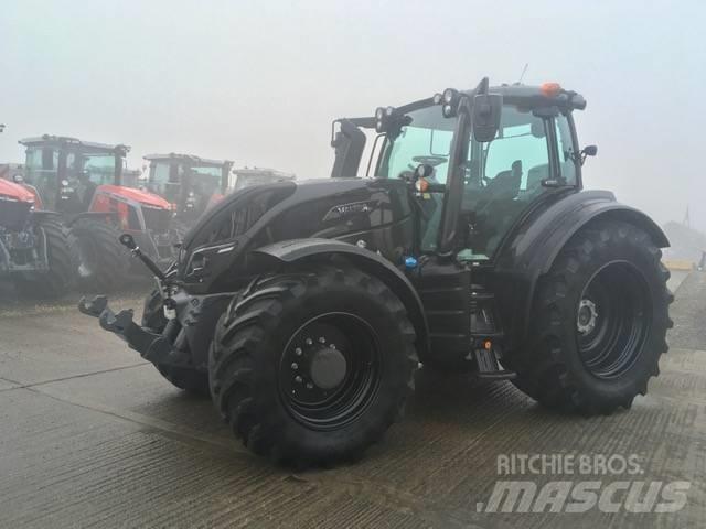 Valtra T234A Tractoren