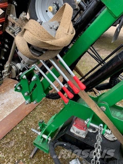 Kellfri HRT 160 Armmaaier