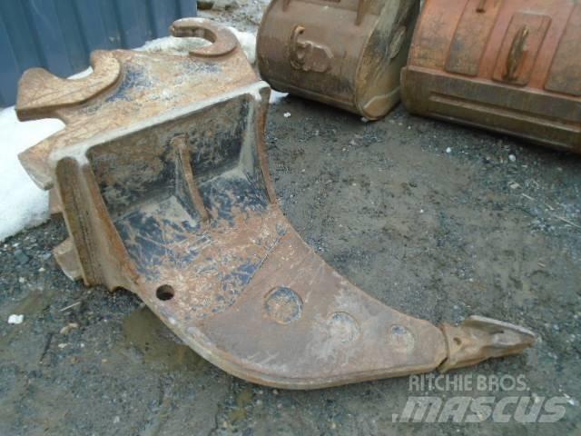 Doosan DX 140 W-3 Wielgraafmachines