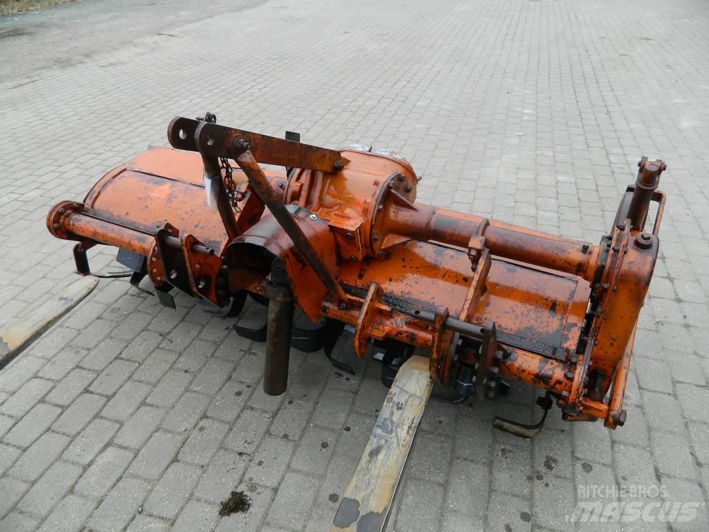 Howard rotovator Rotorkopeggen / rototillers