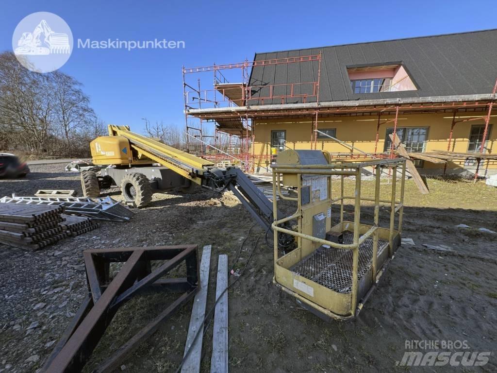 Genie S 65 Telescoophoogwerkers