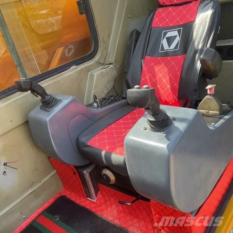 XCMG QY 100 K Kranen voor alle terreinen