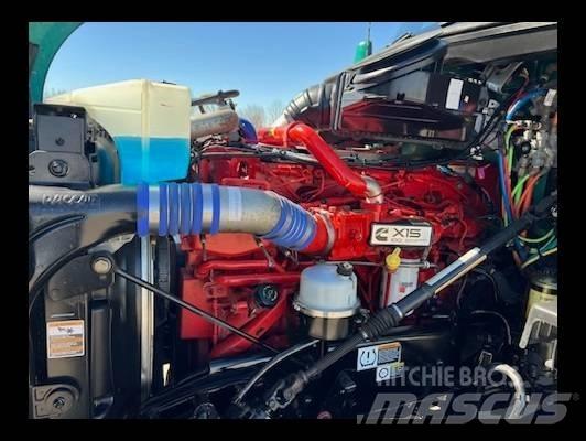 Kenworth T 680 Trekkers