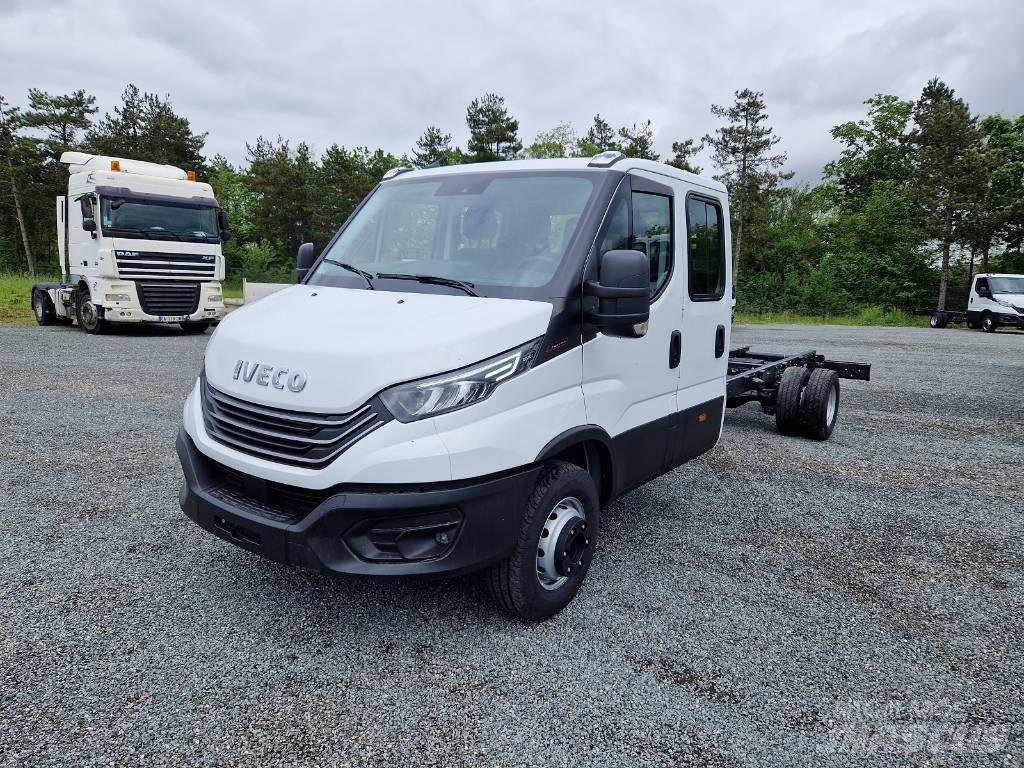 Iveco 70C18H Anders