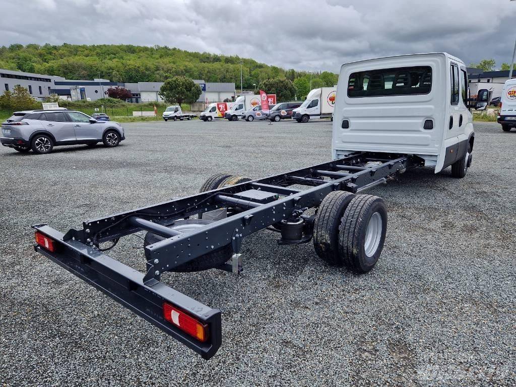 Iveco 70C18H Anders