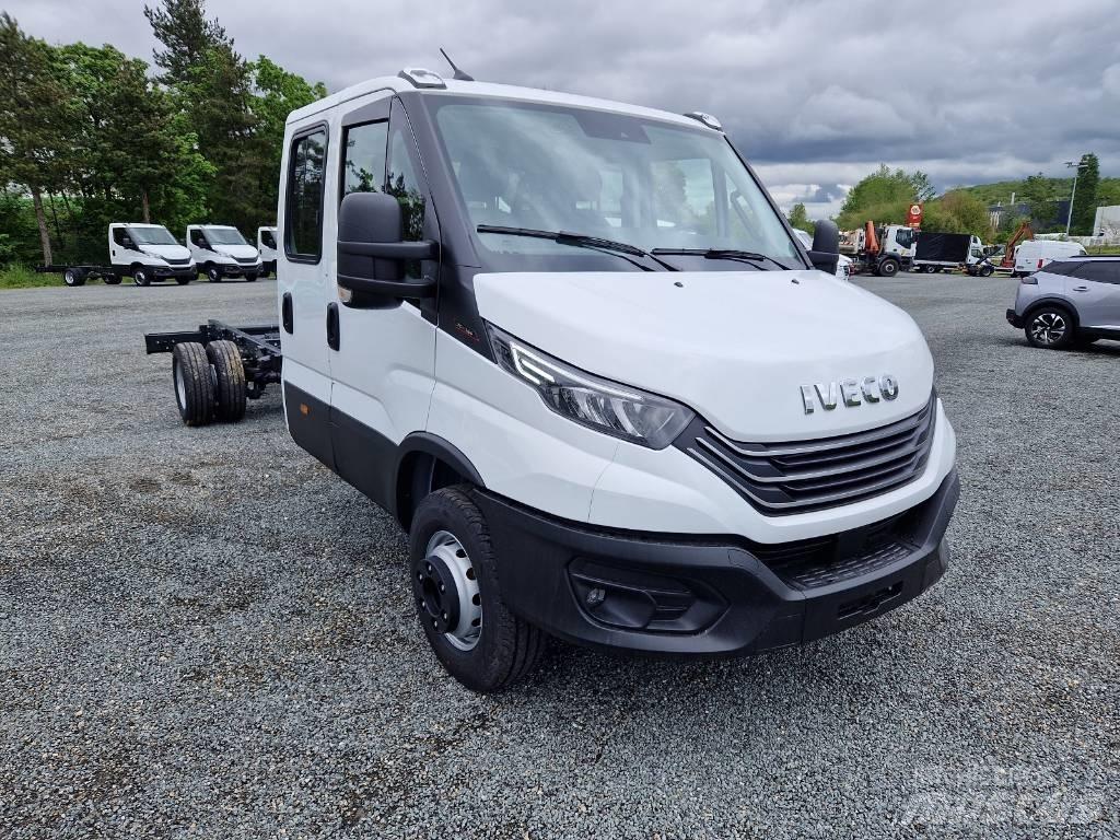 Iveco 70C18H Anders