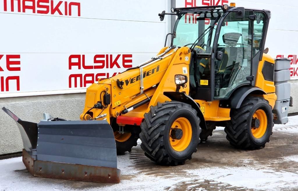Venieri 1.63 TL Verreikers