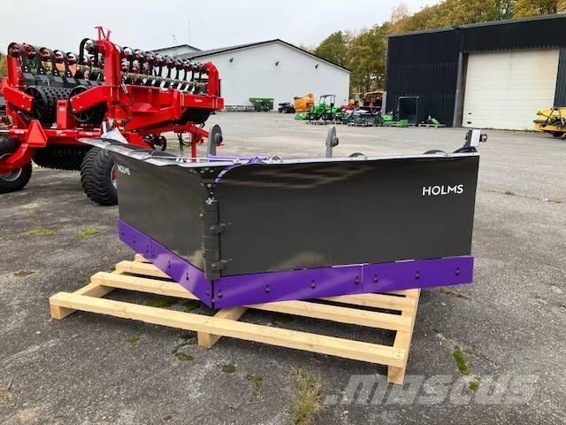 Holms PVH360 ( ST BM  ) Sneeuwruimers en -schuivers